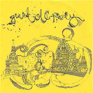 Grand Ole Party - Grand Ole Party