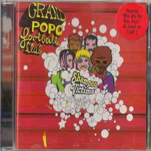 Grand Popo Football Club - Shampoo Victims