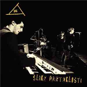 Grupa 92 - Slike Preteklosti