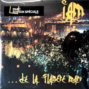 IAM - De La Planète Mars