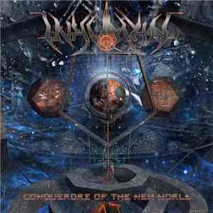 Inhuman  - Conquerors Of The New World