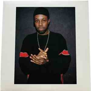 J Dilla - The Middle Finger