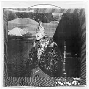 James Ferraro - Jarvid 9: Kava Jar Race