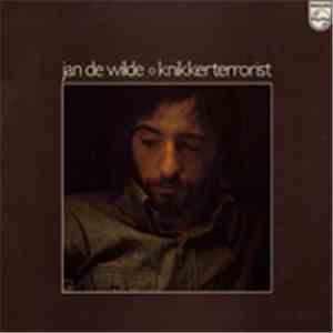 Jan De Wilde - Knikkerterrorist