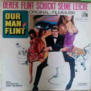 Jerry Goldsmith - Original - Filmmusik Aus Dem Film 