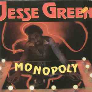 Jesse Green - Monopoly