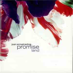 Joan Armatrading - Promise Land
