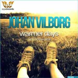 Johan Vilborg - Warmer Days