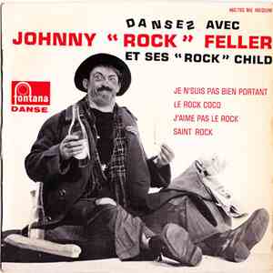 Johnny 
