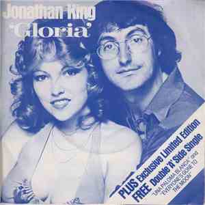 Jonathan King - Gloria