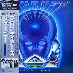 Journey - Frontiers