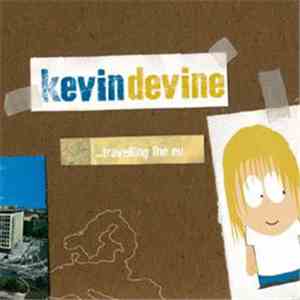 Kevin Devine - Traveling The EU