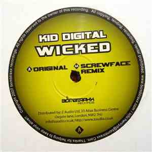 Kid Digital - Wicked