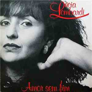 Lúcia Lombardi - Amor Sem Fim
