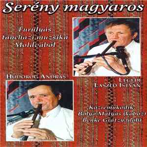 Legedi László István, Hodorog András Kísér / Accompanied By: Bolya Mátyás,  ...