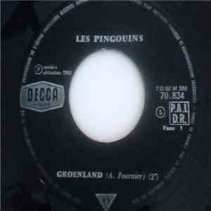 Les Pingouins - Groenland