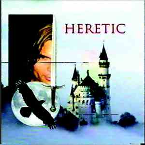 Luke Wyatt - Heretic