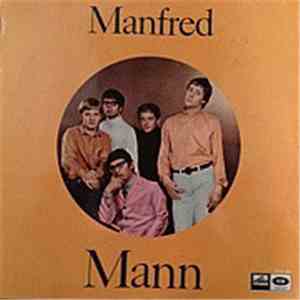 Manfred Mann - Manfred Mann