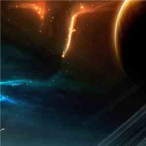 Mathias Grassow - Interstellar Gravity
