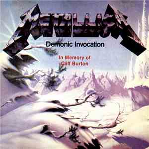 Metallica - Demonic Invocation