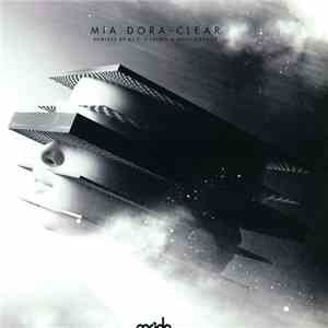 Mia Dora - Clear