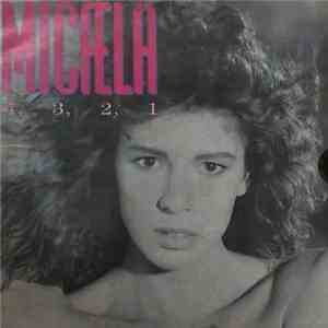Micaela - 4, 3, 2, 1