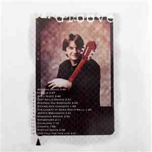 Michael Langer - Homespun Groove