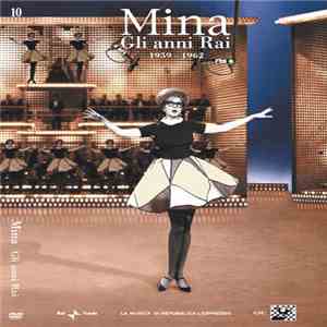 Mina  - Gli Anni Rai 1959 - 1962