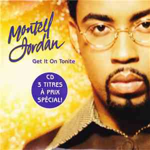 Montell Jordan - Get It On Tonite