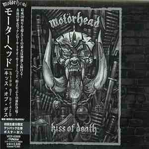 Motörhead - Kiss Of Death