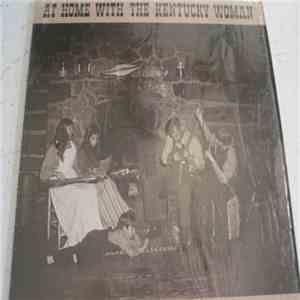 Nancy Eversole - At Home With The Kentucky Woman