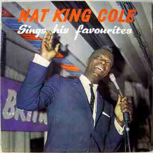 Nat King Cole - Sings His Favourites