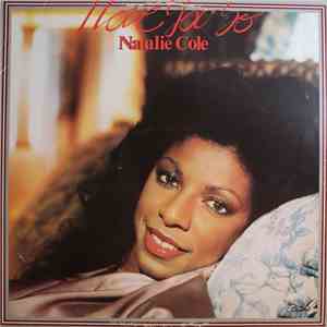 Natalie Cole - I Love You So