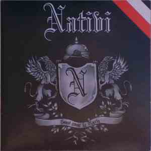 Nativi - Sono Come La Roccia