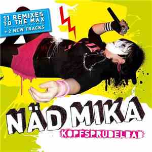 Näd Mika - Kopfsprudelbad
