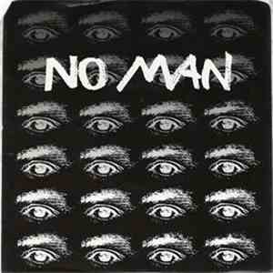 No Man - Diamondback (Remix) / The Clamp