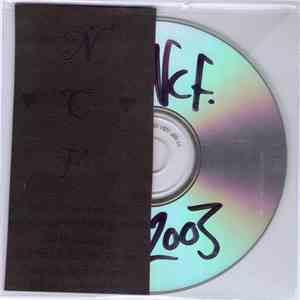 November Coming Fire - Demo 2003