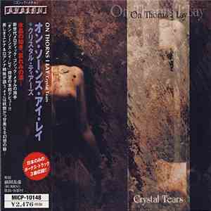 On Thorns I Lay - Crystal Tears