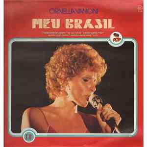 Ornella Vanoni - Meu Brasil
