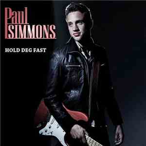 Paul Simmons  - Hold Deg Fast