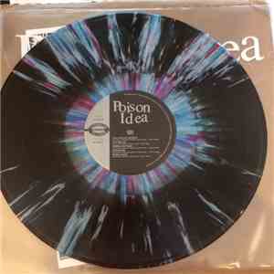 Poison Idea - Calling All Ghosts