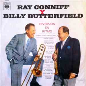 Ray Conniff & Billy Butterfield - Diversion En Ritmo