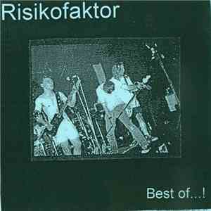 Risikofaktor - Best Of...!