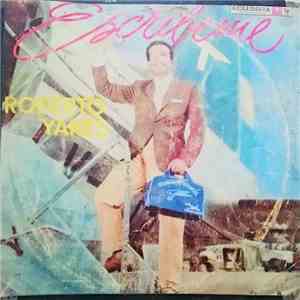 Roberto Yanes con Lucio Milena Y Su Orquesta - Escribeme