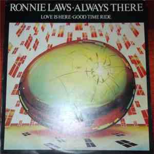 Ronnie Laws - Always There