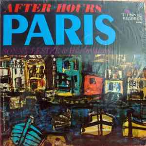 Sonny Lester & His Orchestra - After Hours Paris