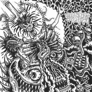 Splattered Splitter - Demo 1988