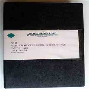 Steely Dan - VH1 Storytellers: Steely Dan