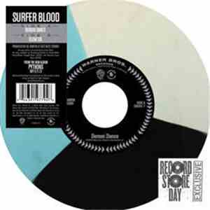 Surfer Blood - Demon Dance / Slow Six