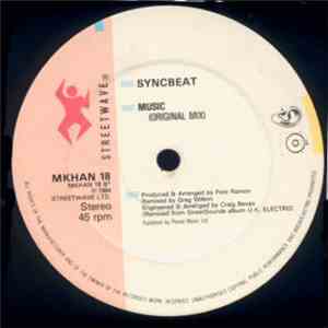 Syncbeat - Music